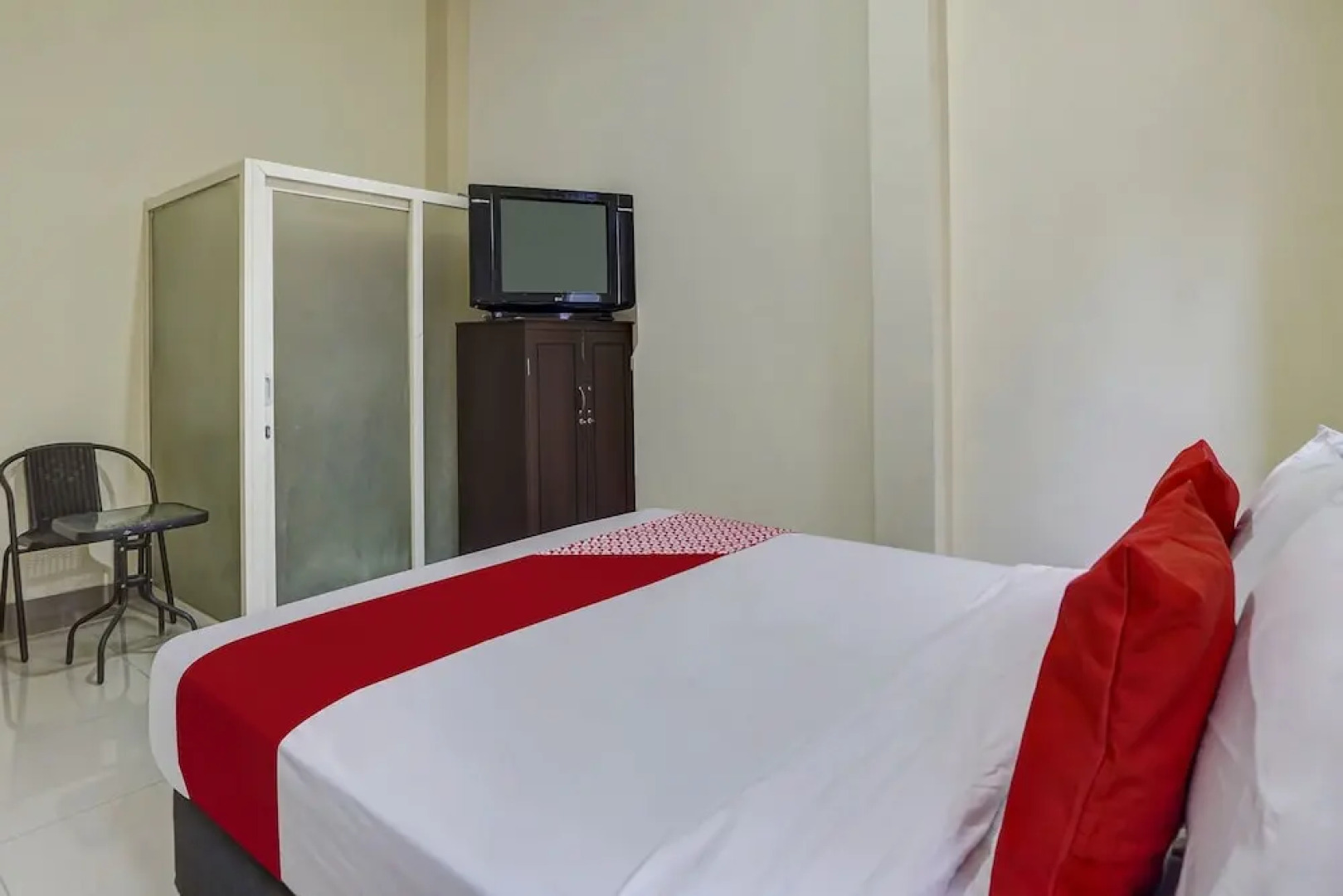 Hotel O Oke Guest House