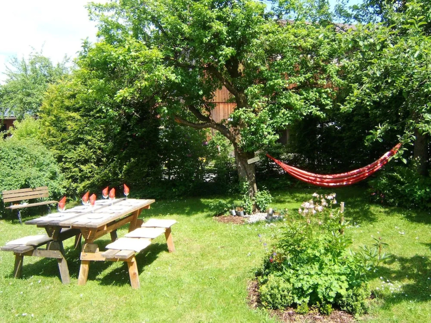 BioPension Kirschenfee