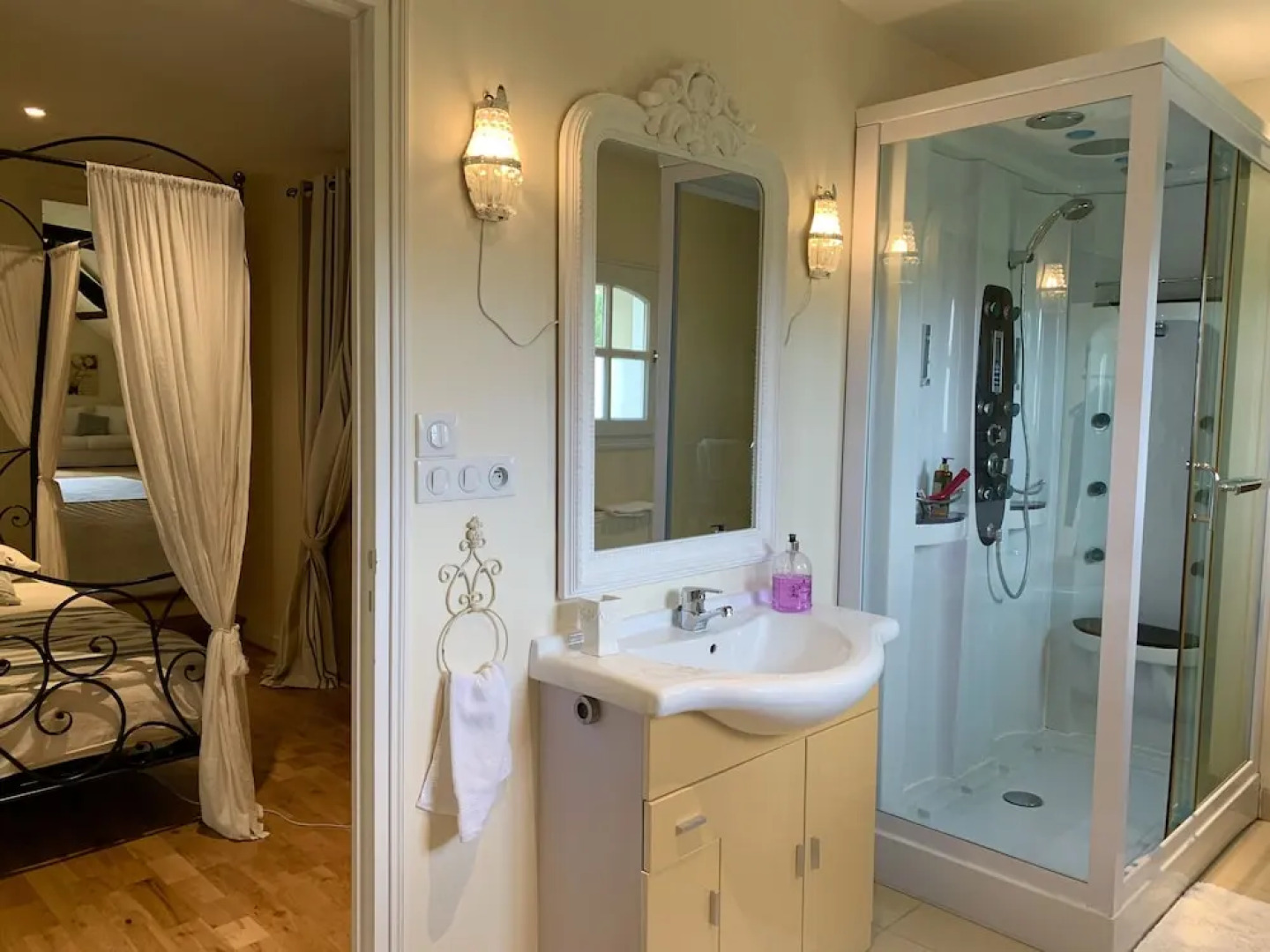 Moulin Bleu de Vézère