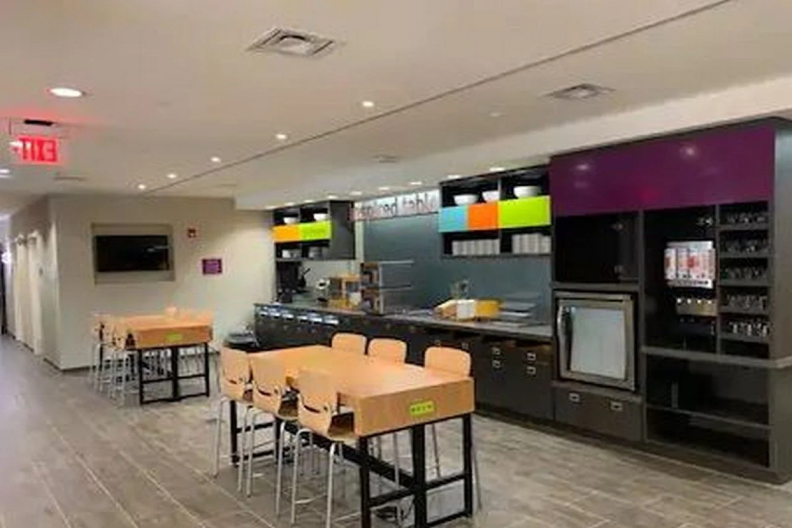 Home2 Suites by Hilton Newark Airport