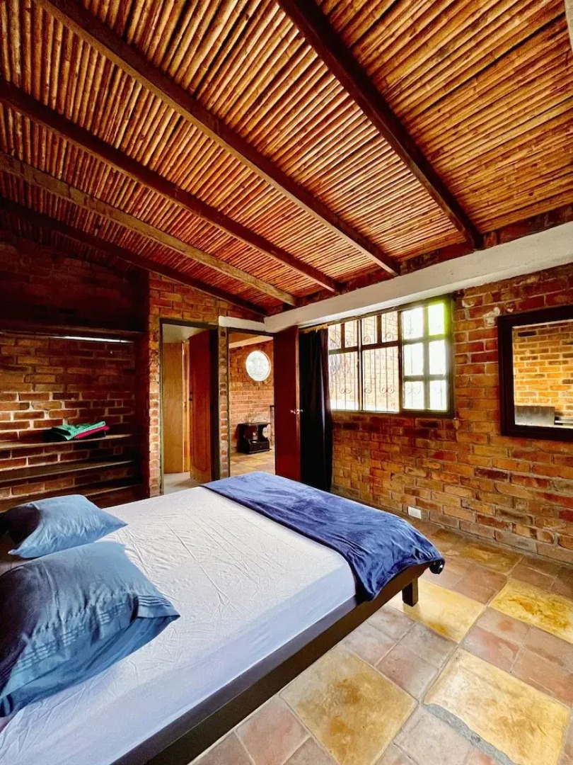 Santa Elena Ventanas Parapente House