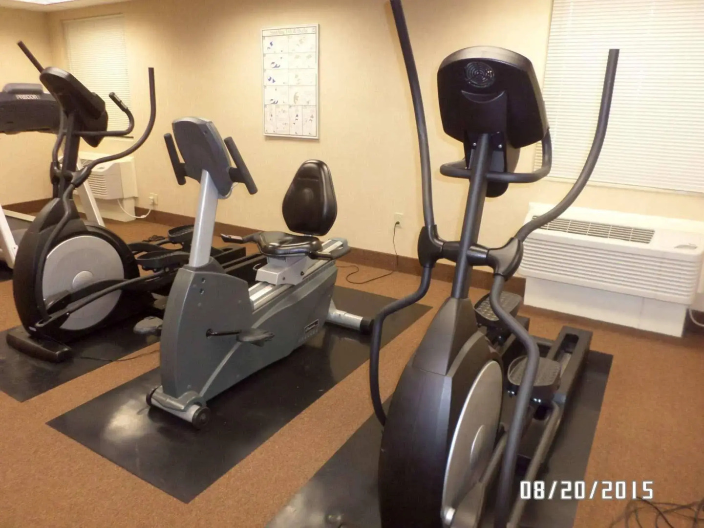 Quality Inn Indy Castleton