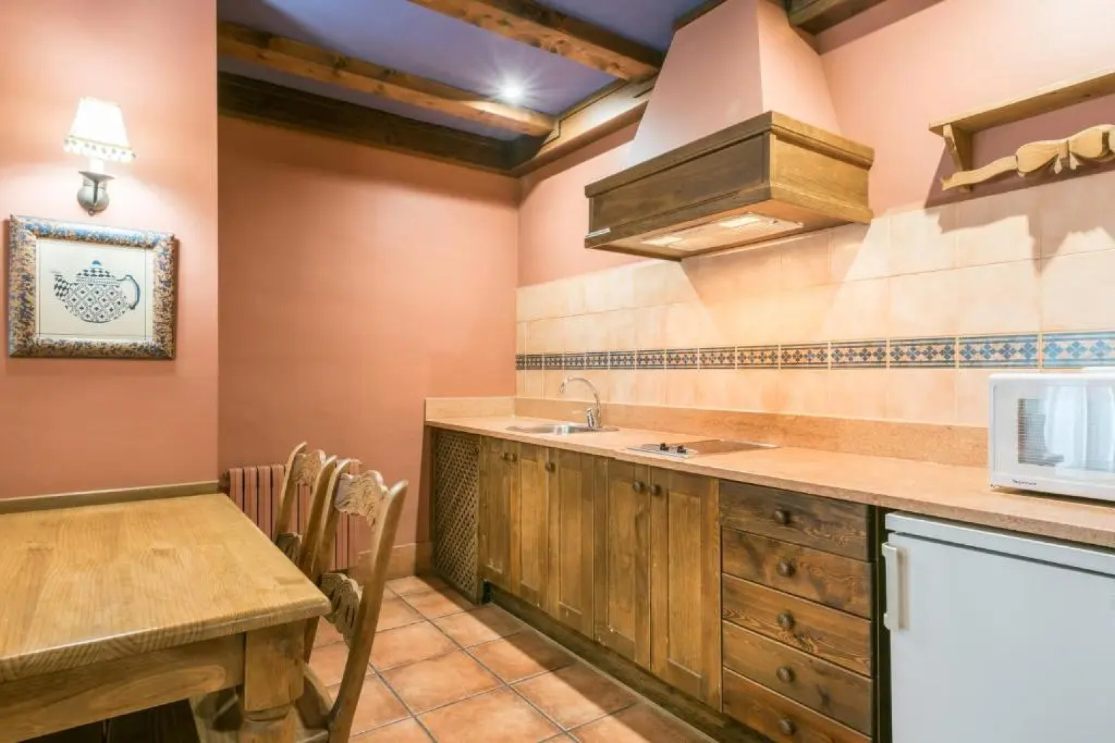 El Refugio de Aran Vielha Aparthotel