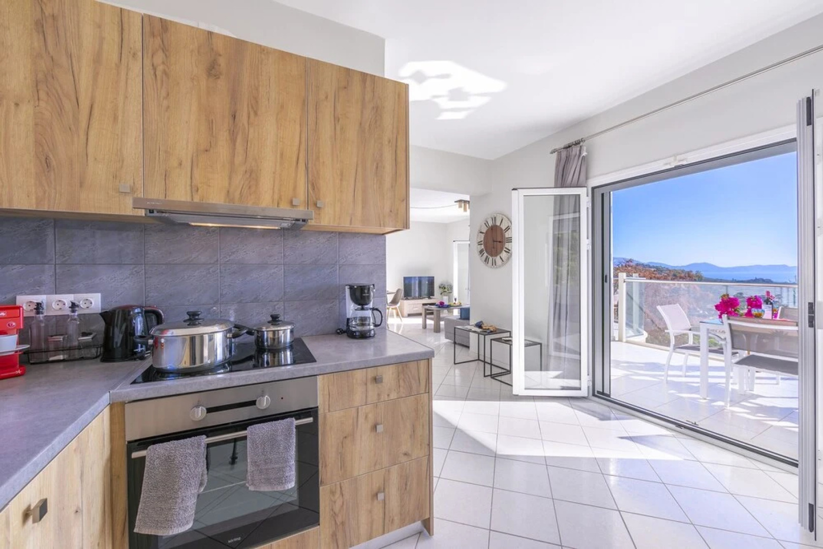 Villa Electra With Private Pool