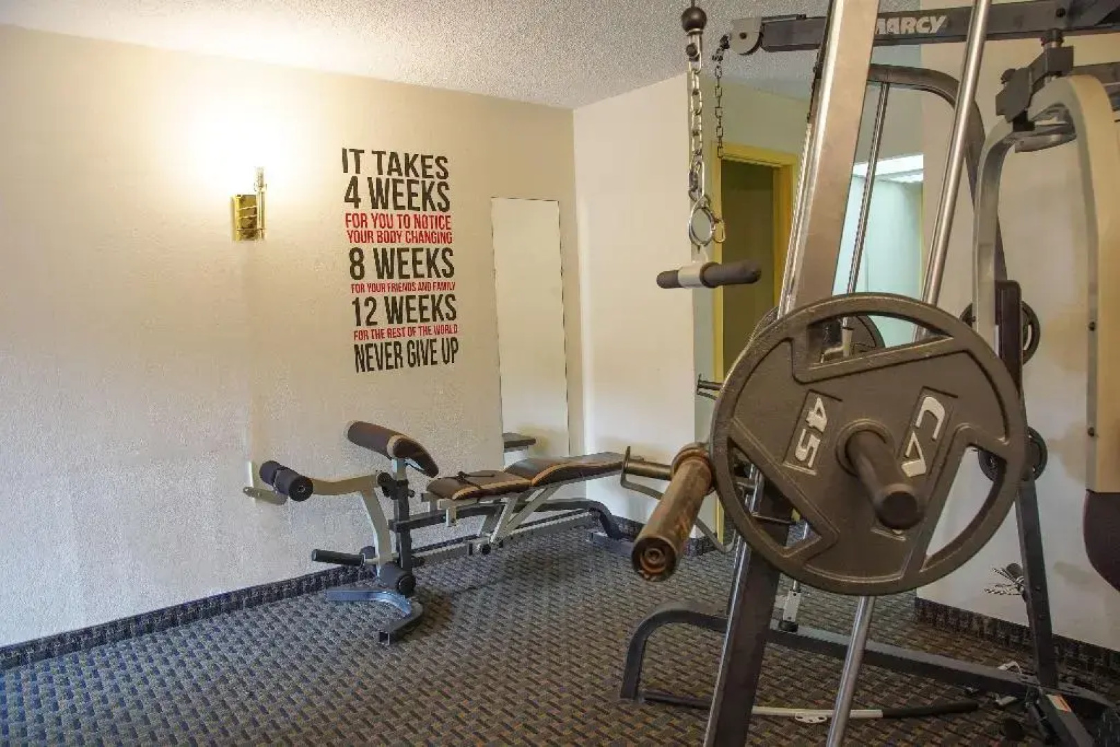 SureStay by Best Western Victoria