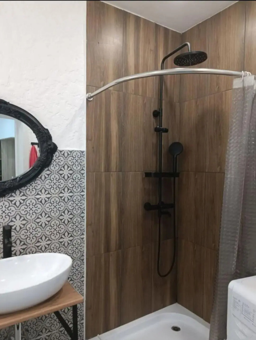 Апартаменты на улица Карла Маркса 3/4