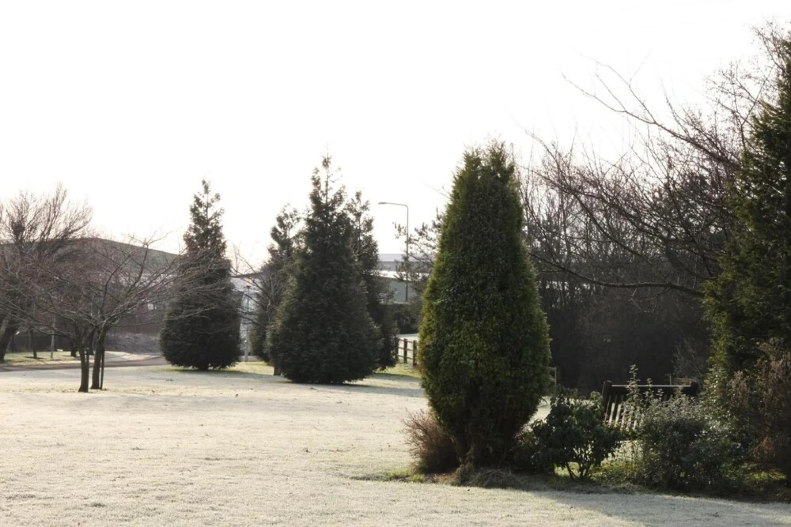 Cairn Hotel