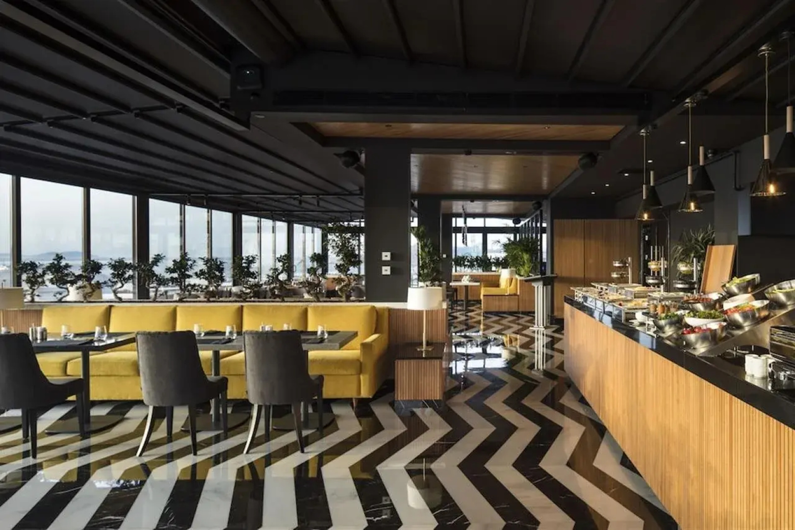 Metropolitan Hotels Bosphorus