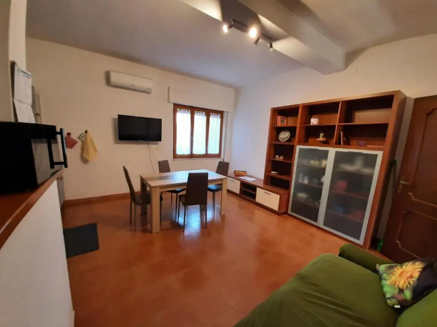 Appartamento il tulipano