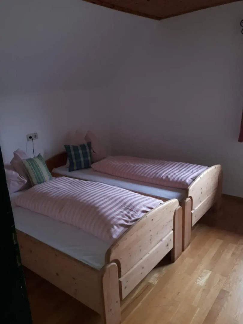 Landgasthof zum Scheiber