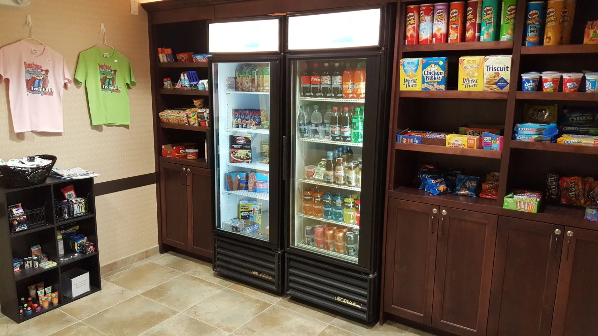 Holiday Inn Express Hotel & Suites Twin Falls by IHG