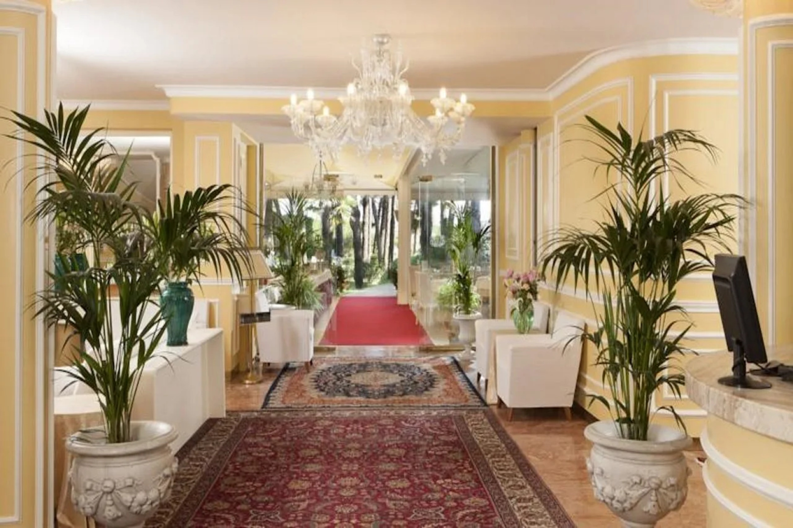 Hotel & Resort Gallia
