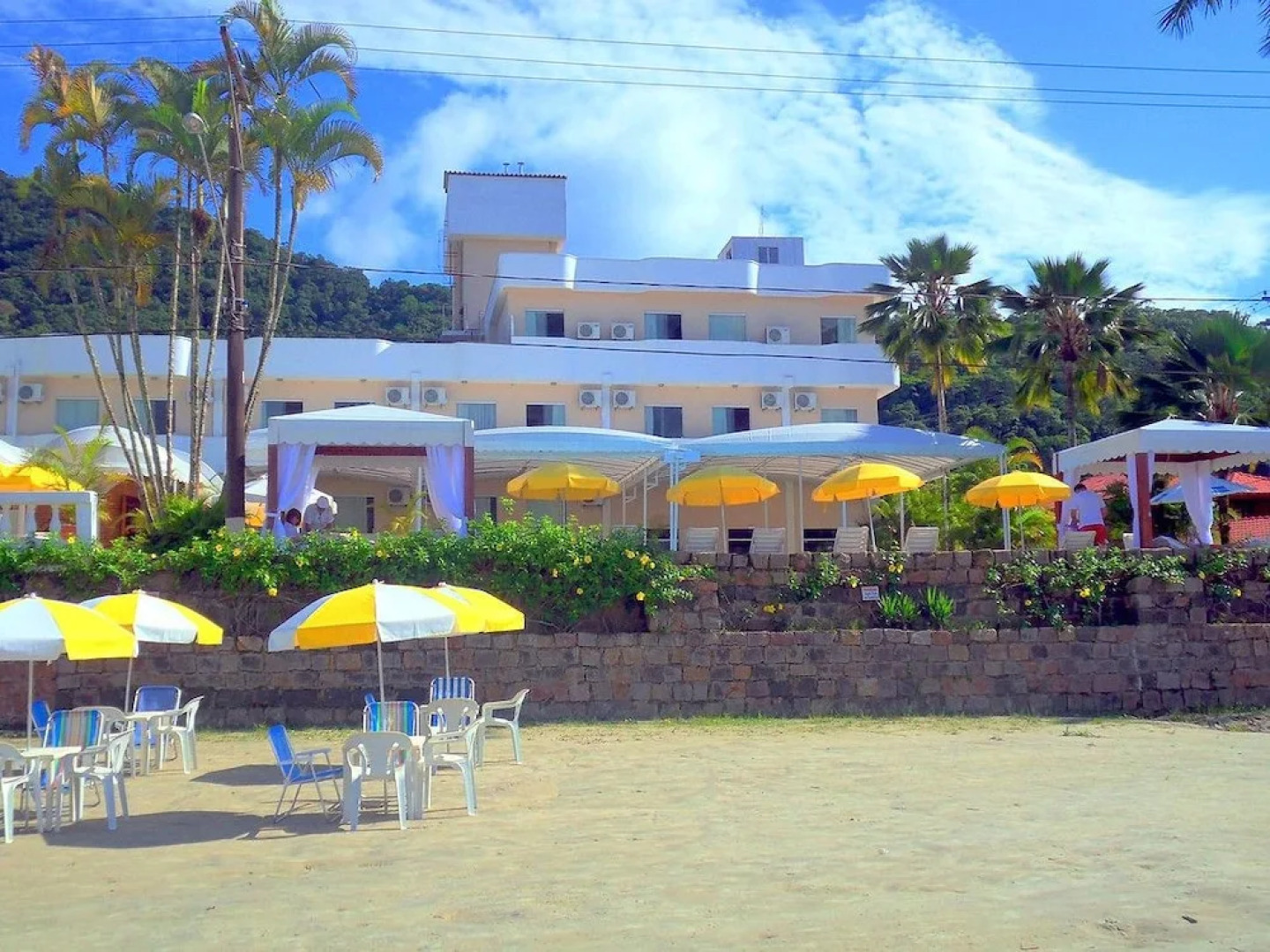 Hotel Torremolinos