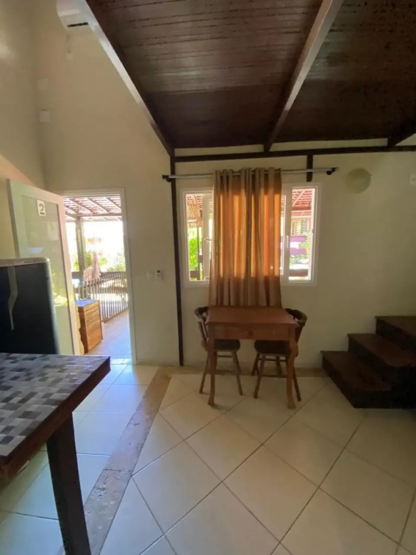 Casa Brysa de Cotovelo