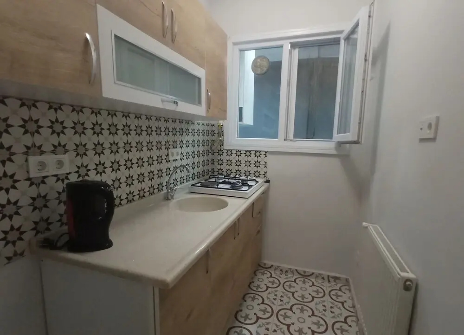 Buyukada Cinar Hotel