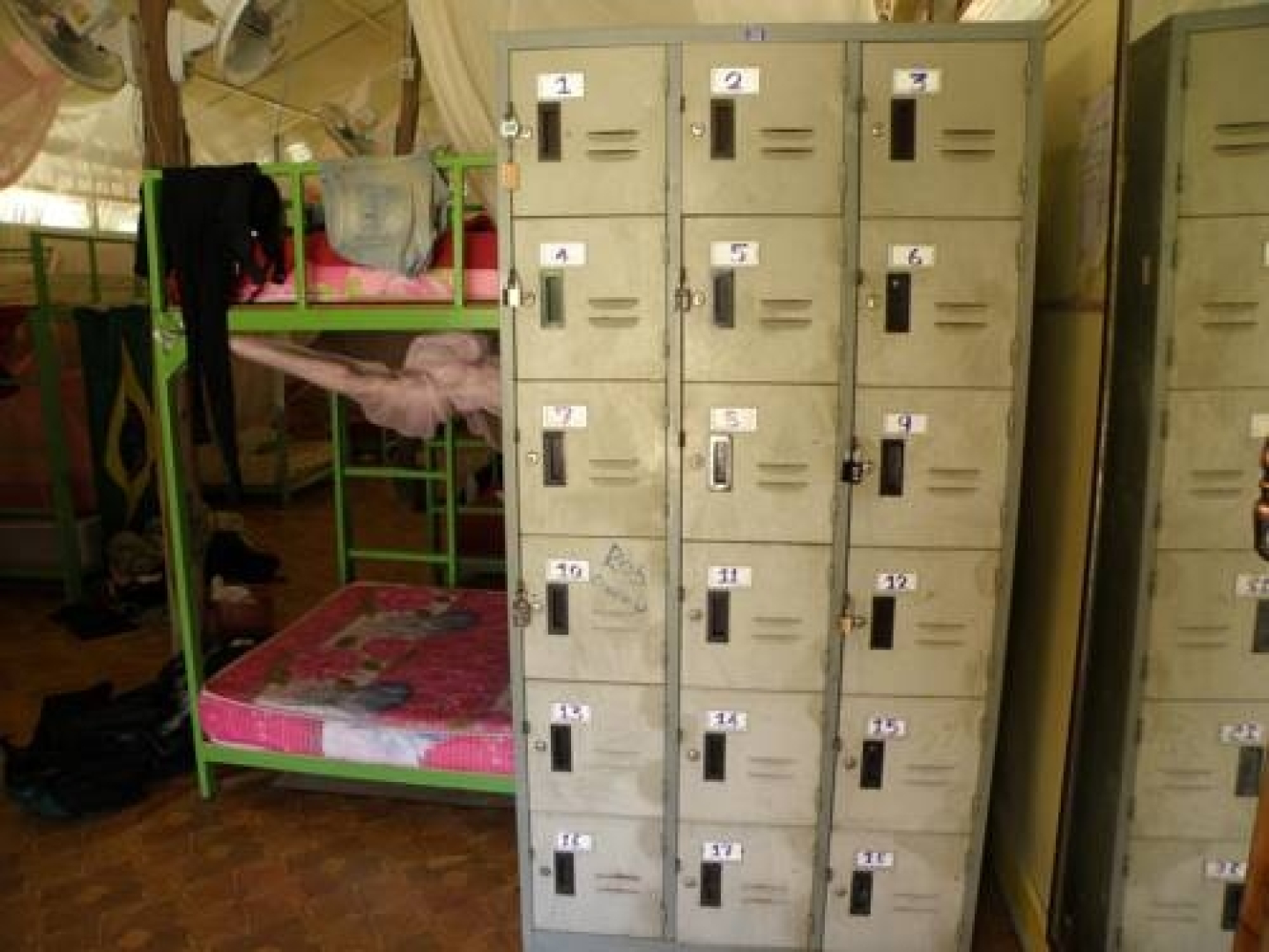 Flower Bungalow Phi Phi