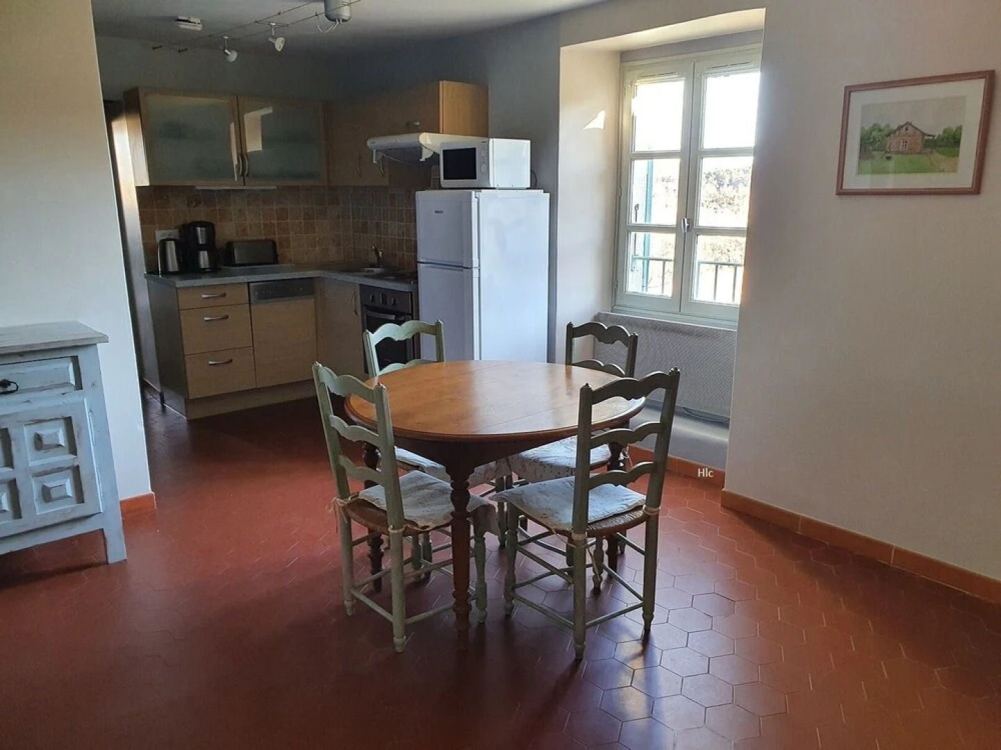 Les Demeures du Clos