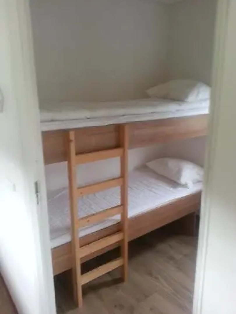 Droompark Buitenhuizen 108