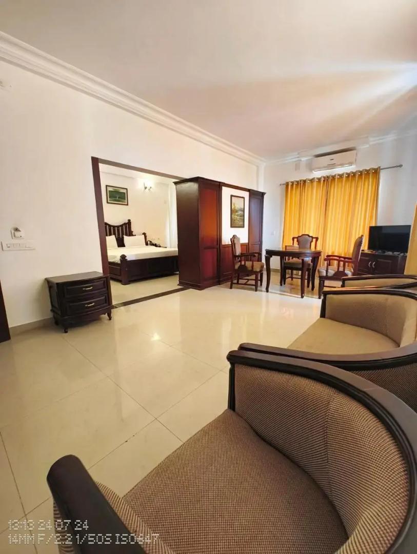 Vyshak International