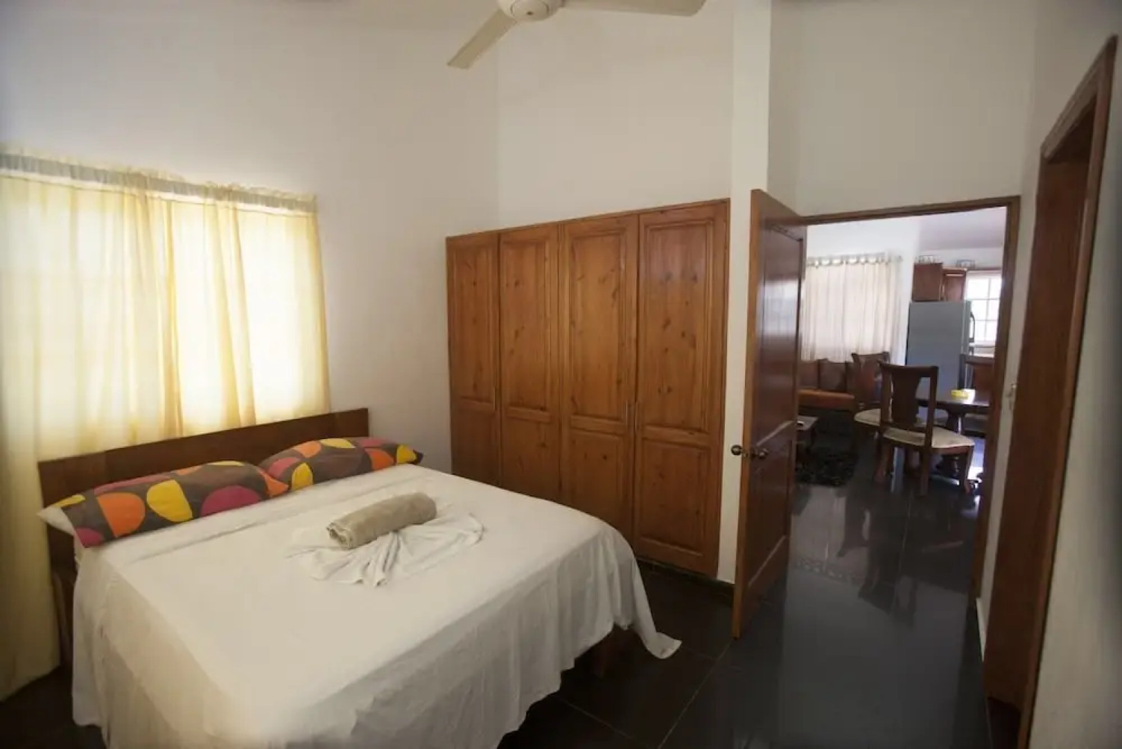 Mary Rose Condo Apartments