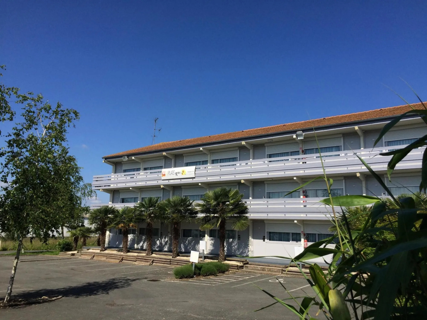 Sure Hotel by Best Western Rochefort-Sur-Mer