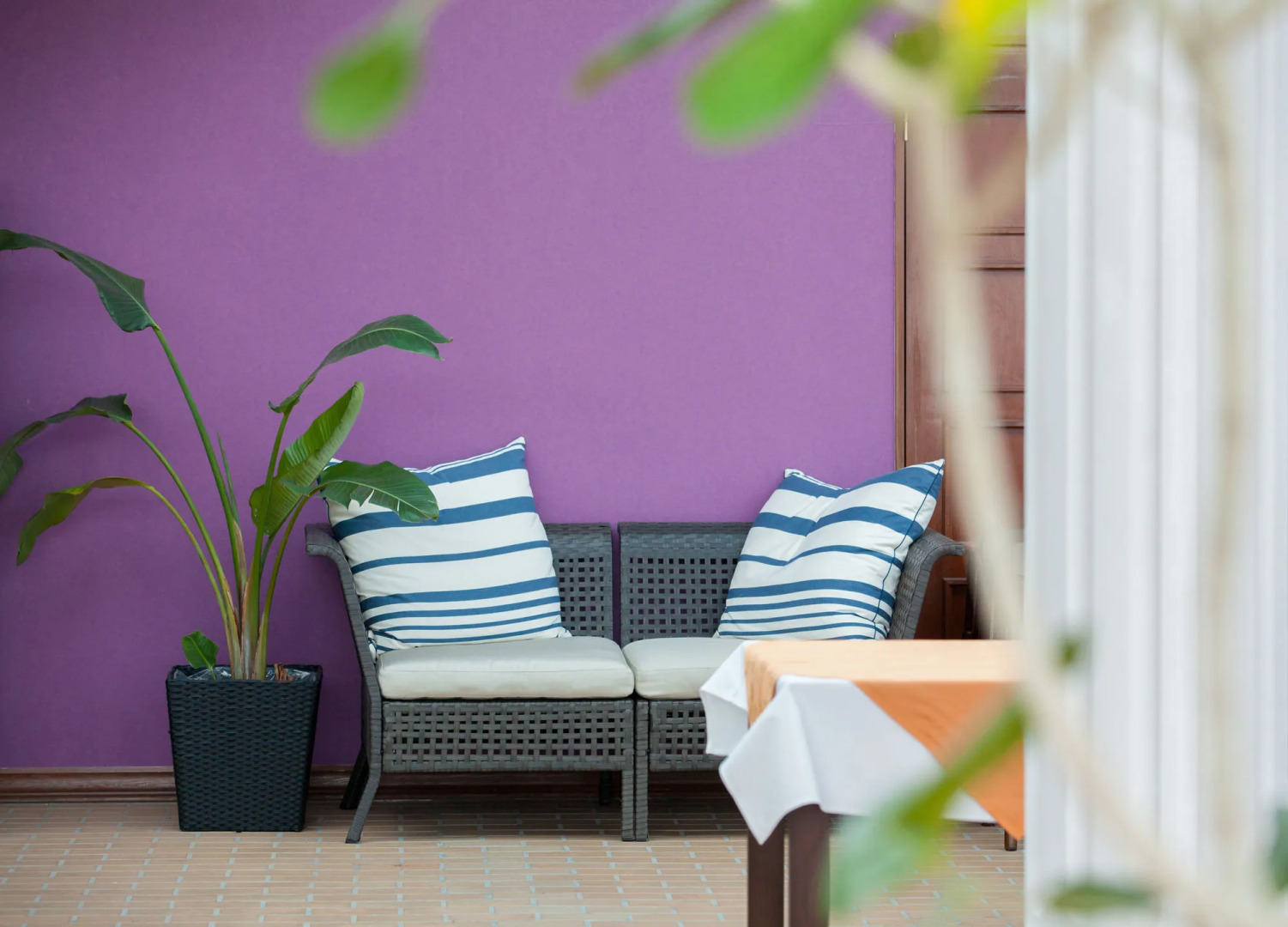 Yufuin Hotel Morino Terrace