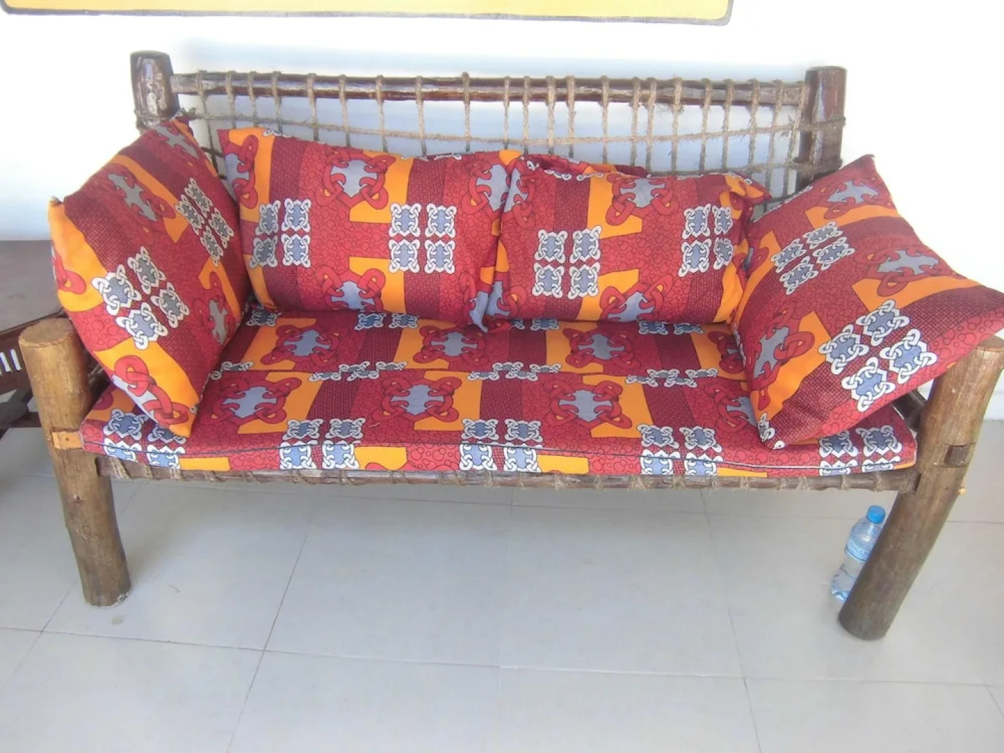 Simba Beach Zanzibar