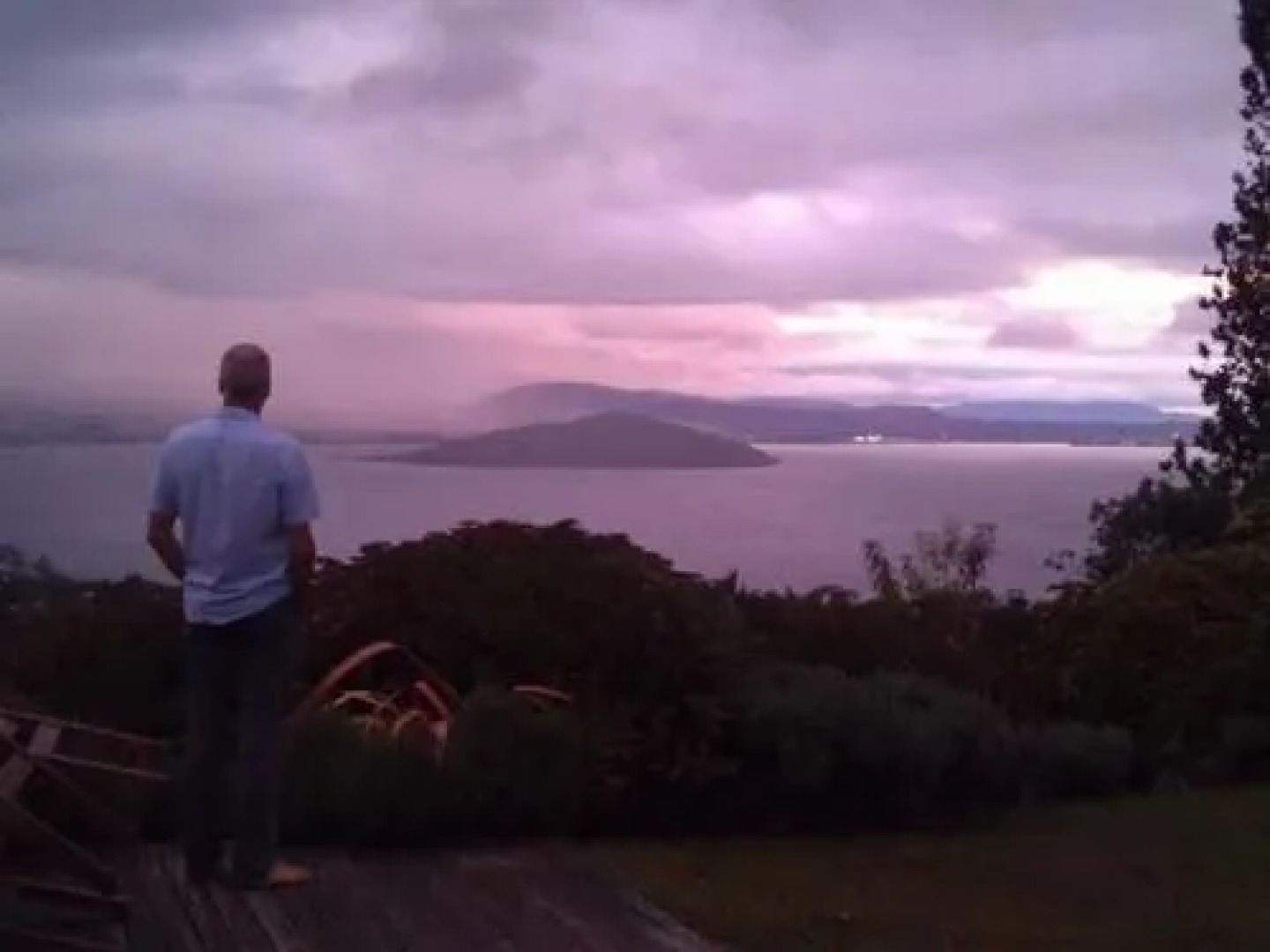 Lakeview Heights BB Farmstay