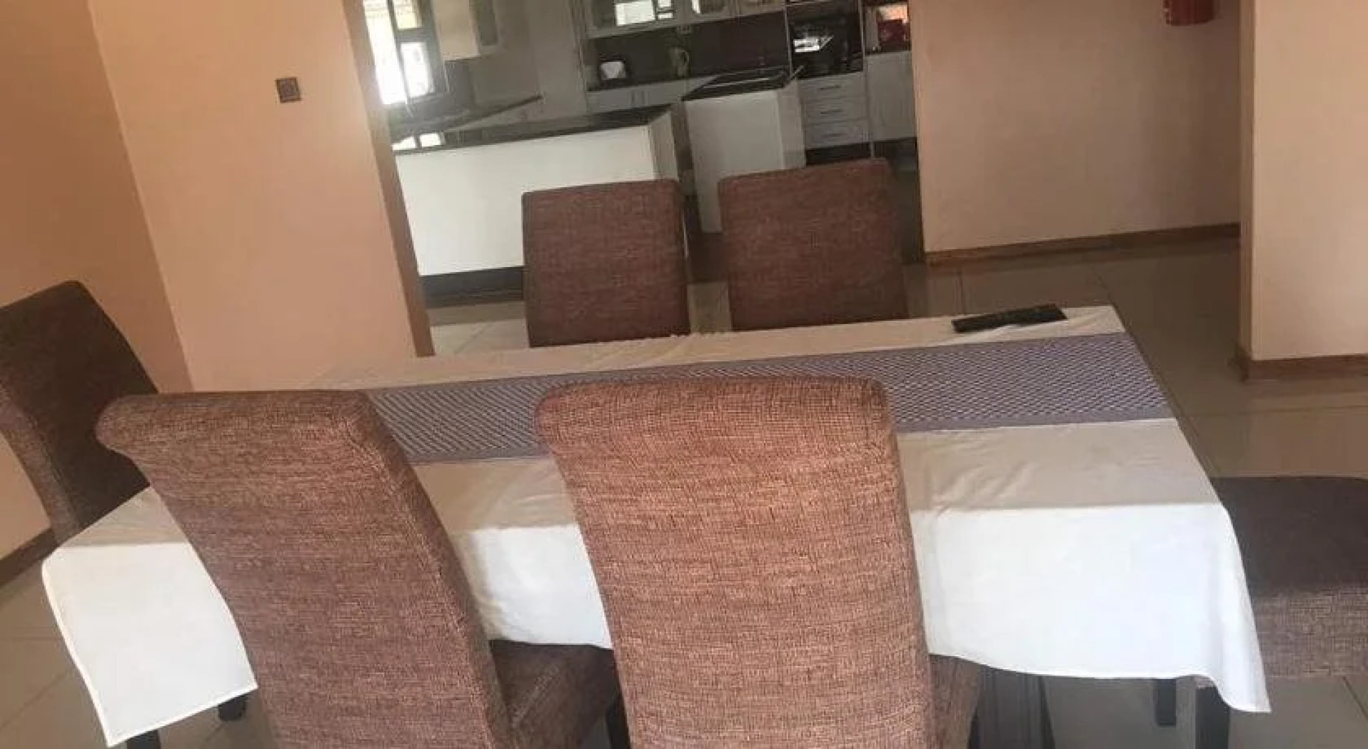 Eagle Suites Guest House