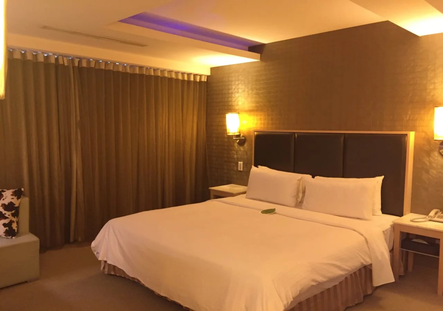 Sunrise Business Hotel – Taipei Main Station