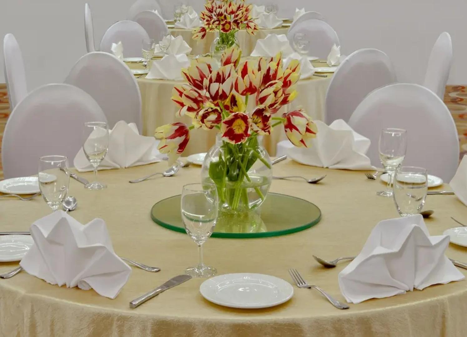 Golden Tulip Srinagar