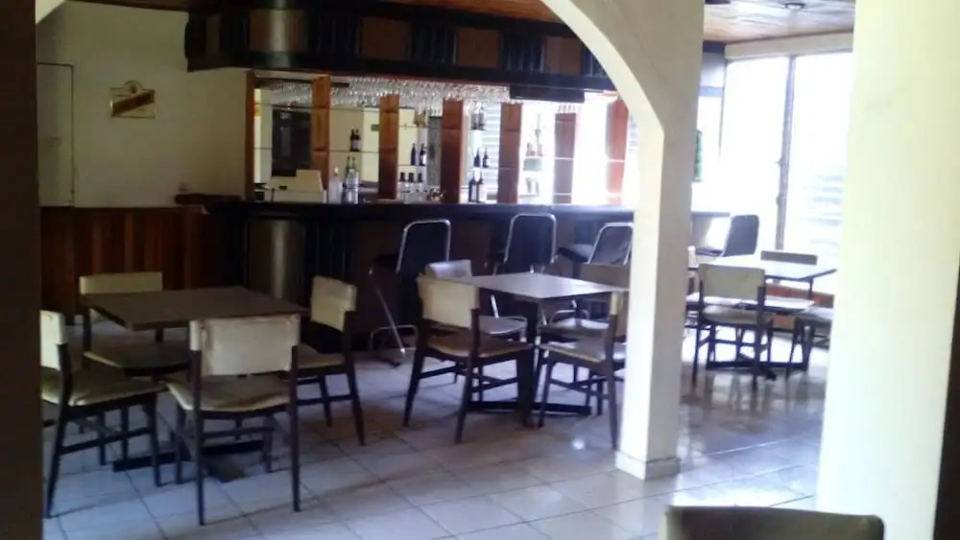 Hotel El Parador