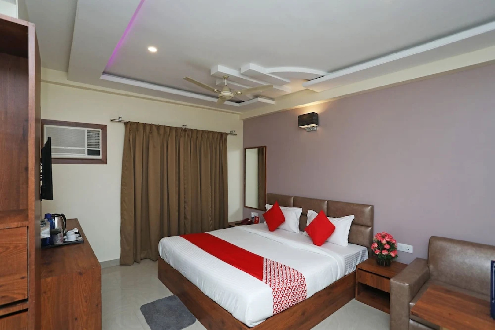 Pikus Inn By OYO Rooms