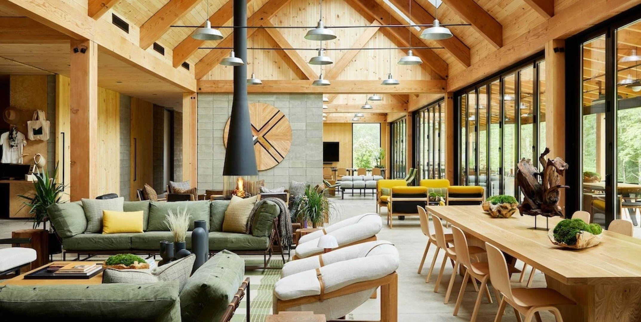 AutoCamp Catskills