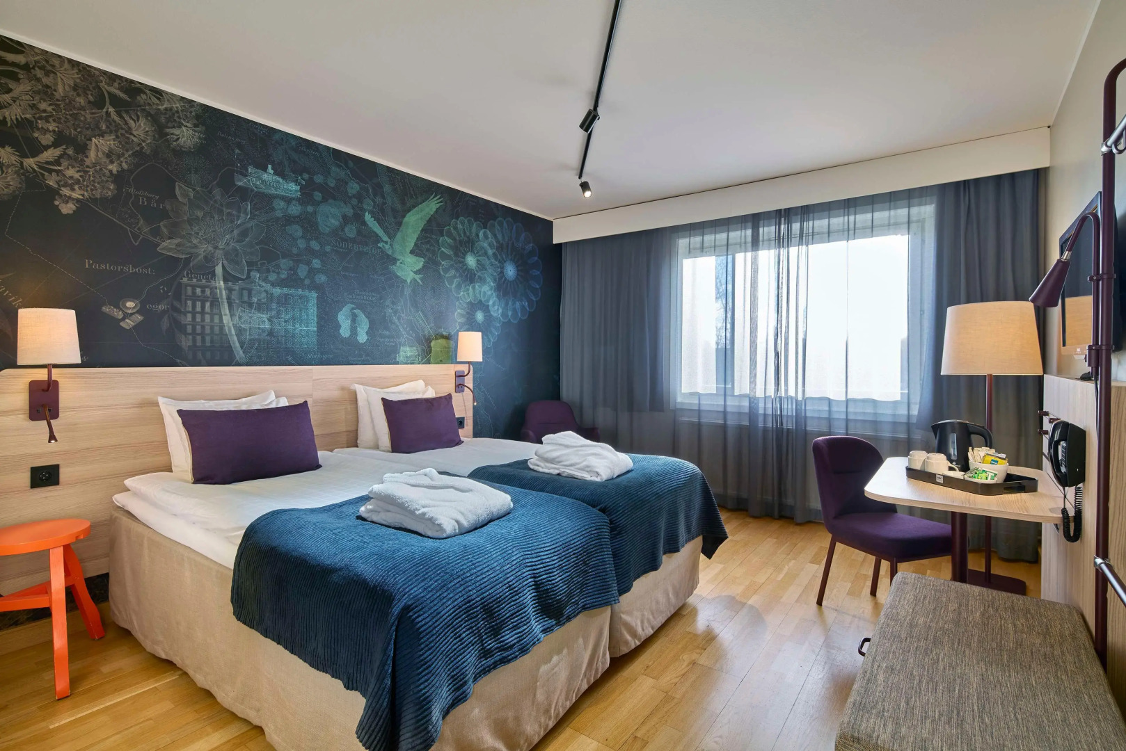 Scandic Södertälje