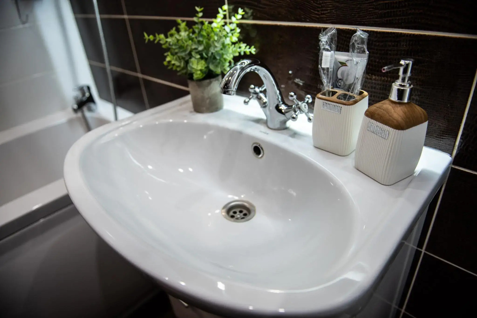 Апартаменты на улице имени С.Ф. Тархова 37