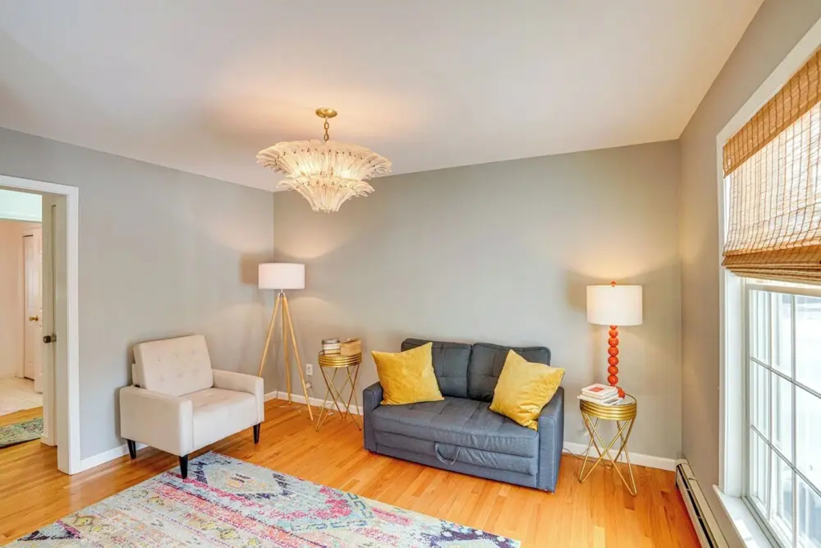 Walk to Dining: Downtown Lenox Guest House!