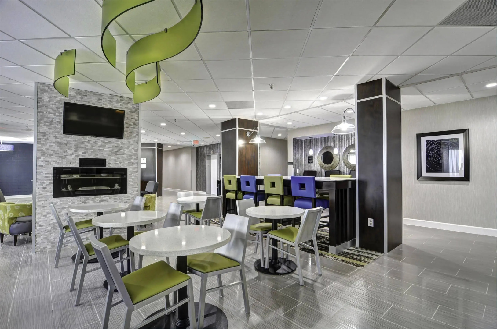 Best Western Plus Hanes Mall Hotel