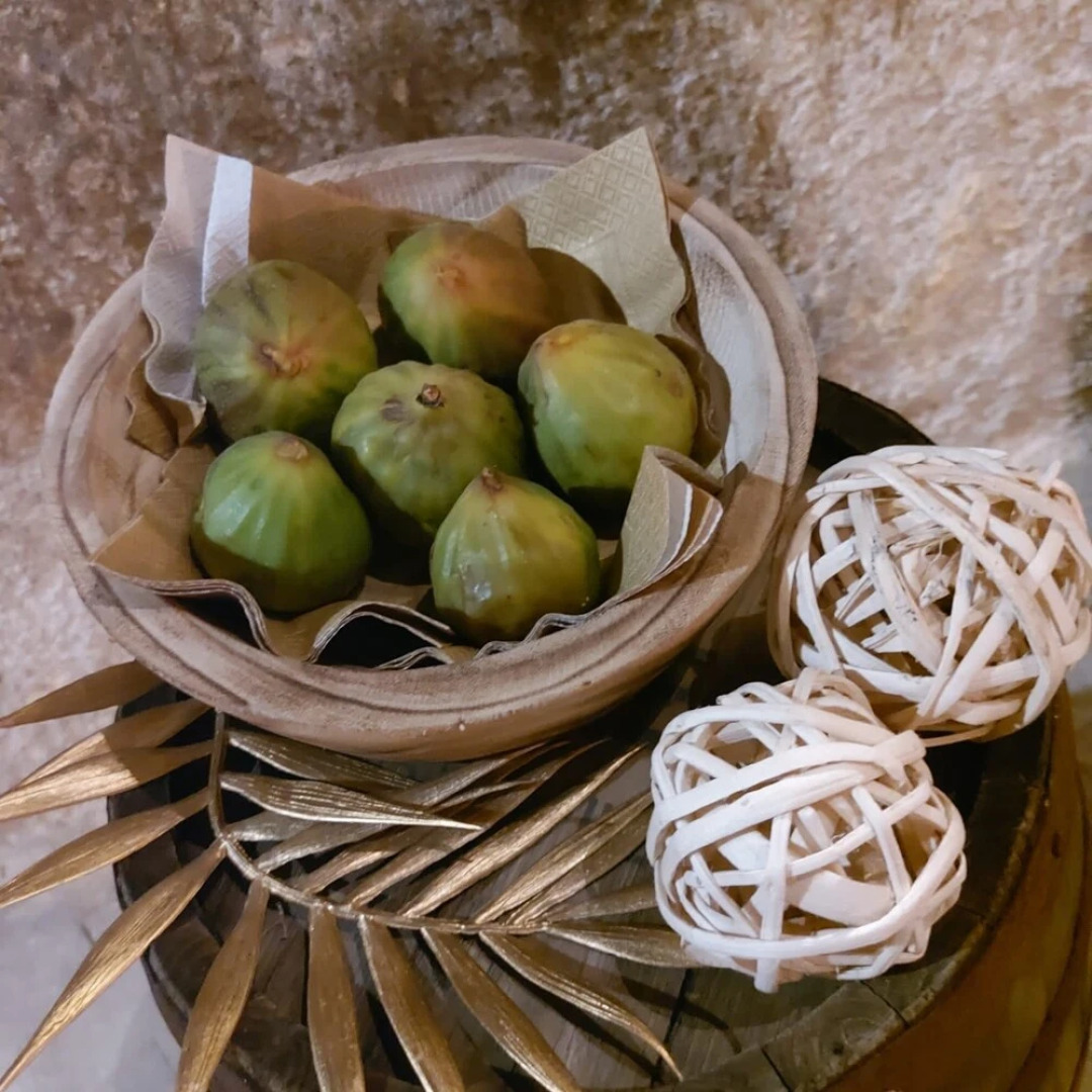 Sogno e Luce di Rosalia