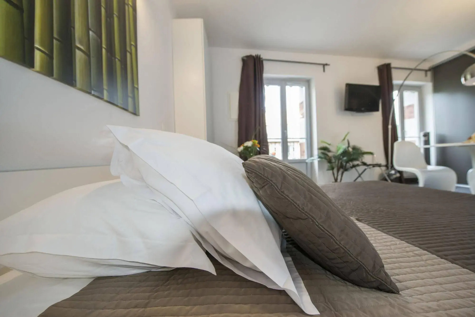 Gîte dEtape des Capucins