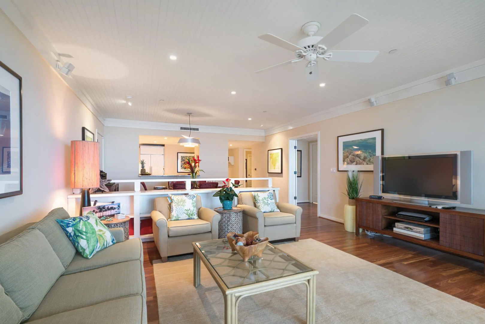 3-Bedroom Villa 316 in Kahuku