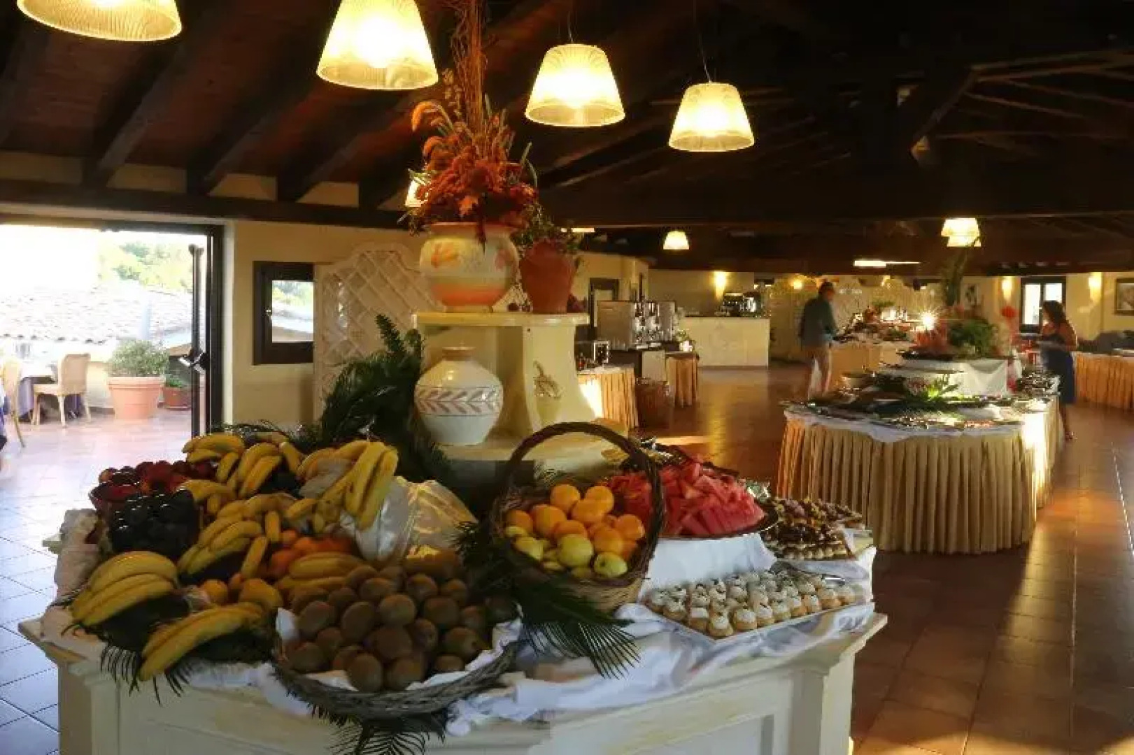 Amarestyle IGV Club Santaclara