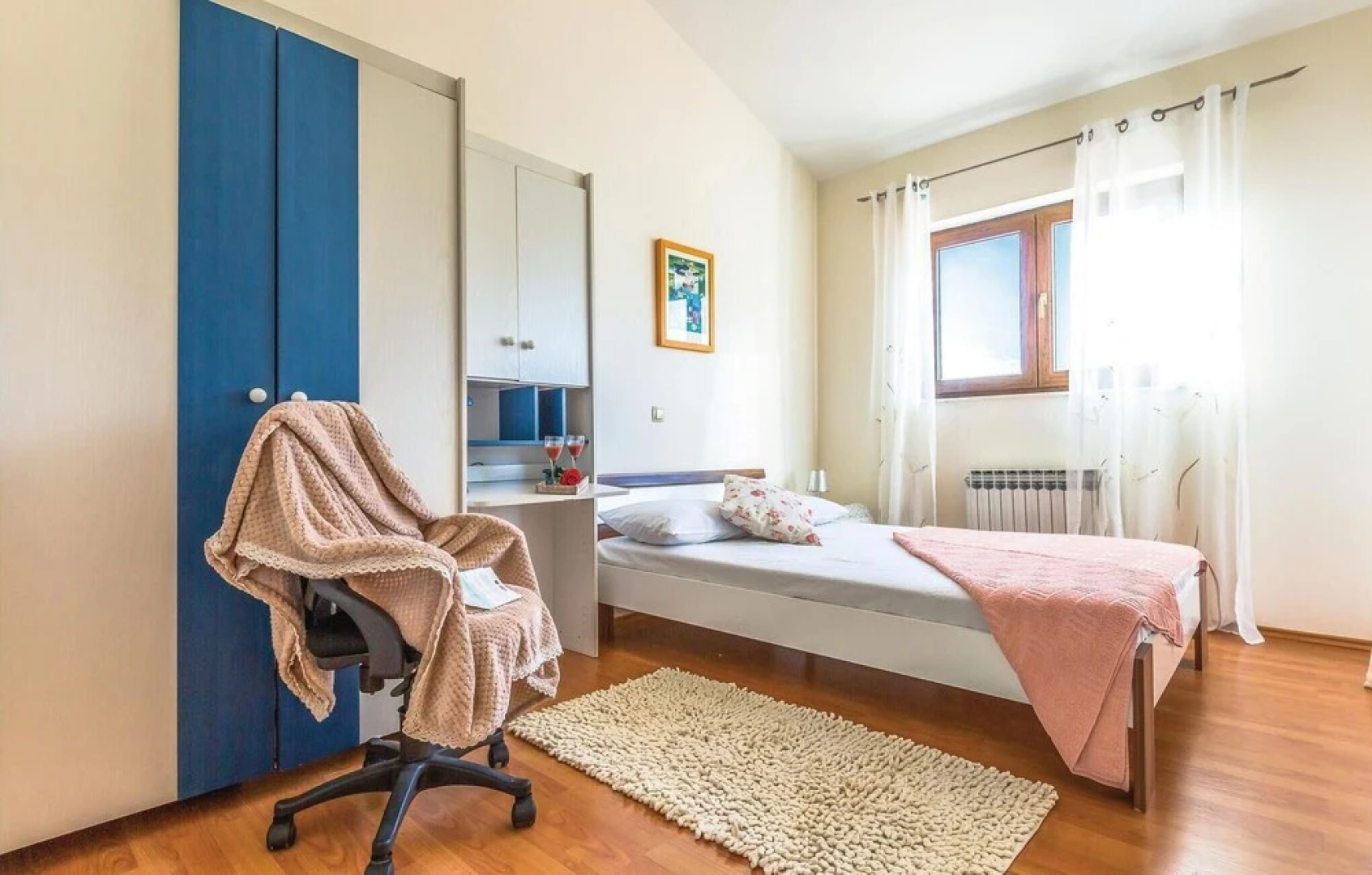 Amazing Home in Blato na Cetini With Wifi and 3 Bedrooms