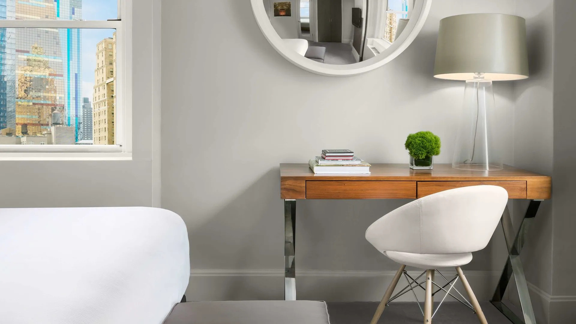 Paramount Times Square – A Generator Hotel