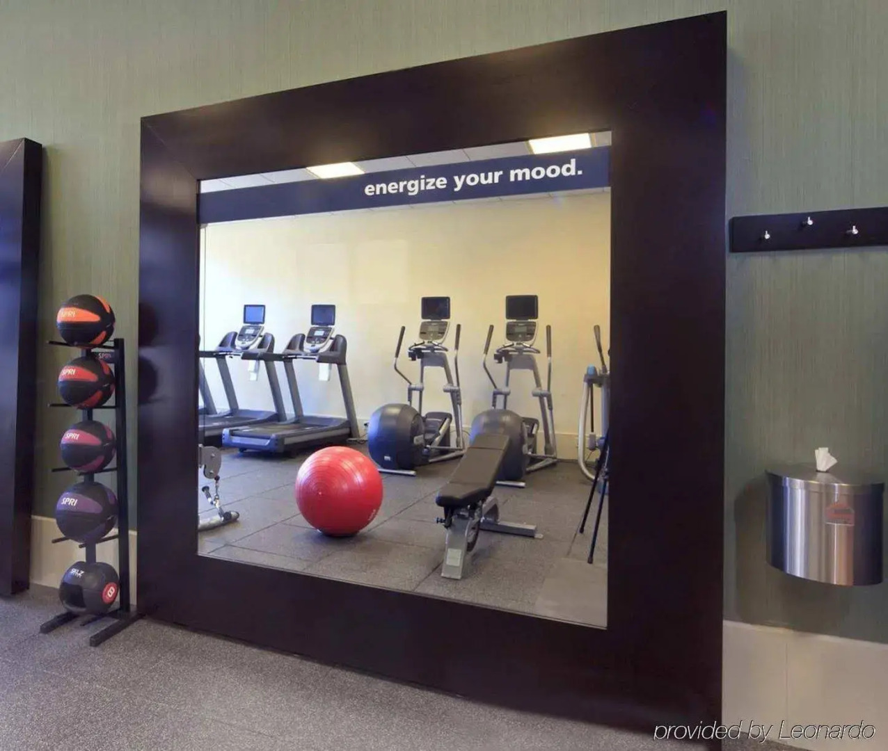 Hilton Garden Inn Raleigh /Crabtree Valley