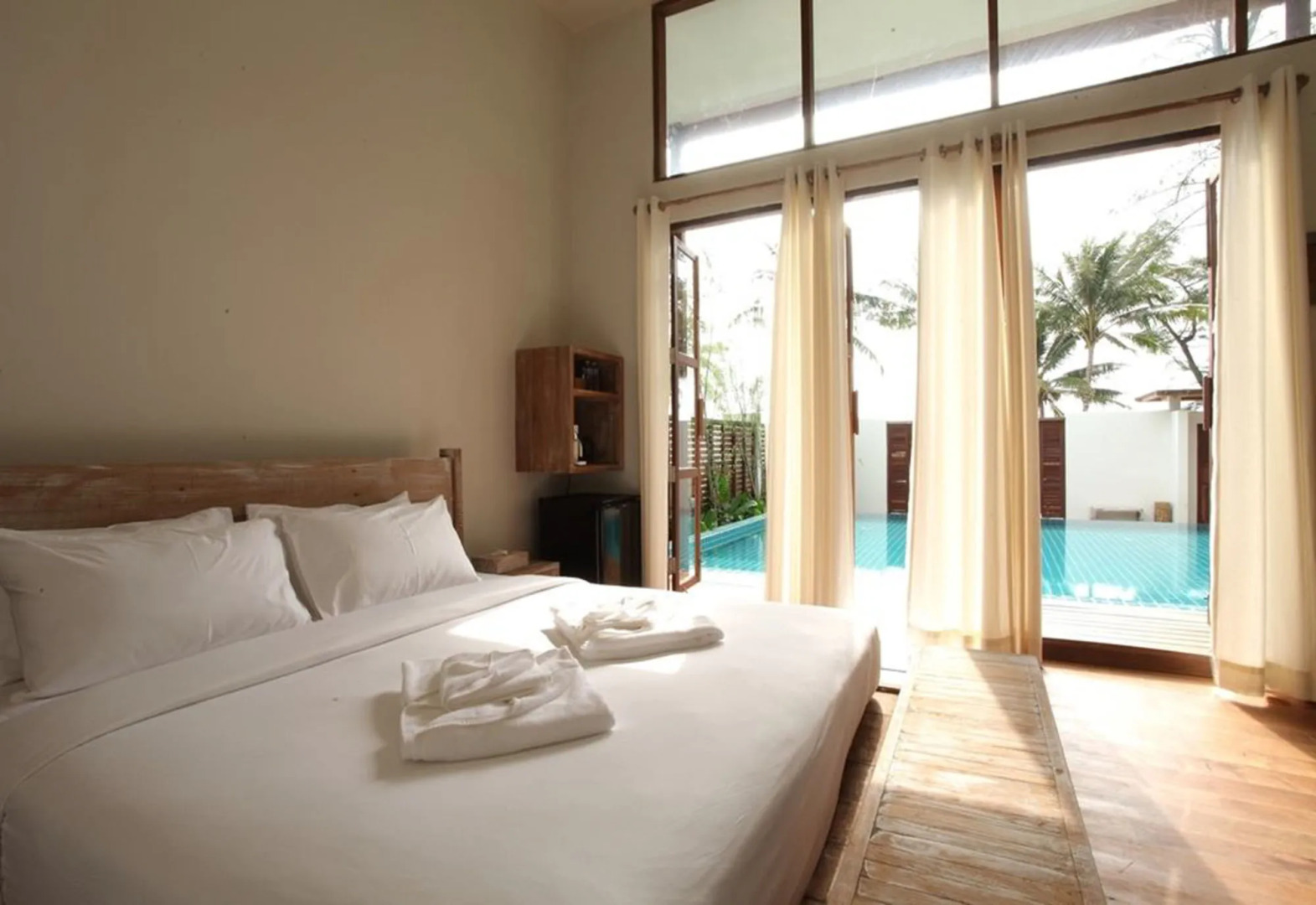 Wendy The Pool Resort