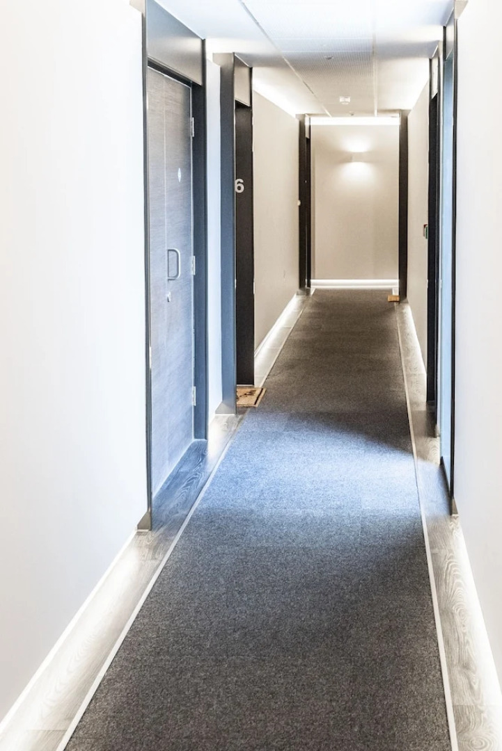 Luxury Bedford Riverside Apartment