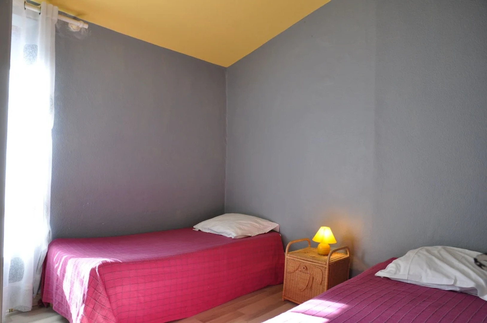 Gîte du Domaine Degrave