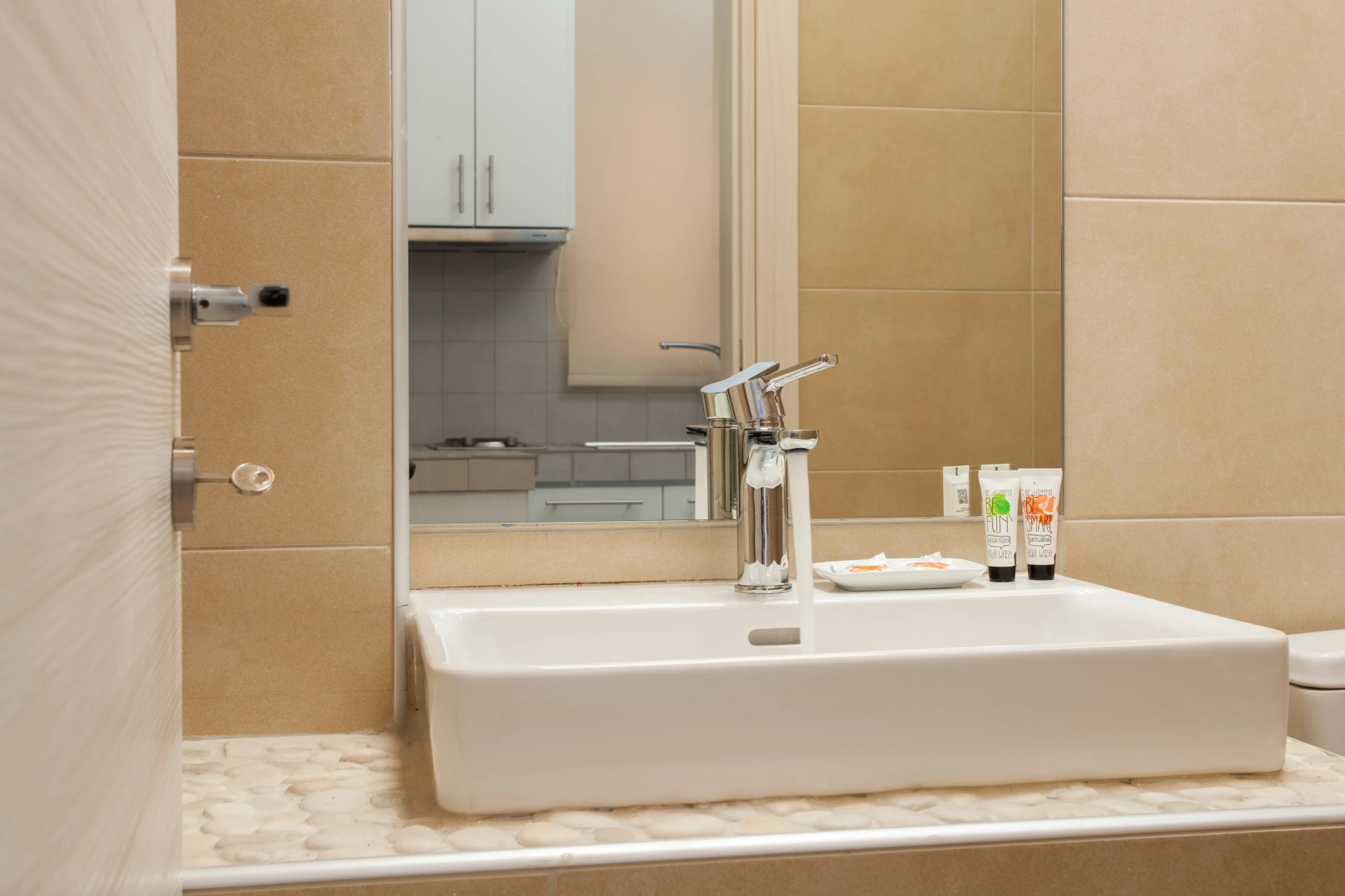 Elpiniki Luxury Apartments