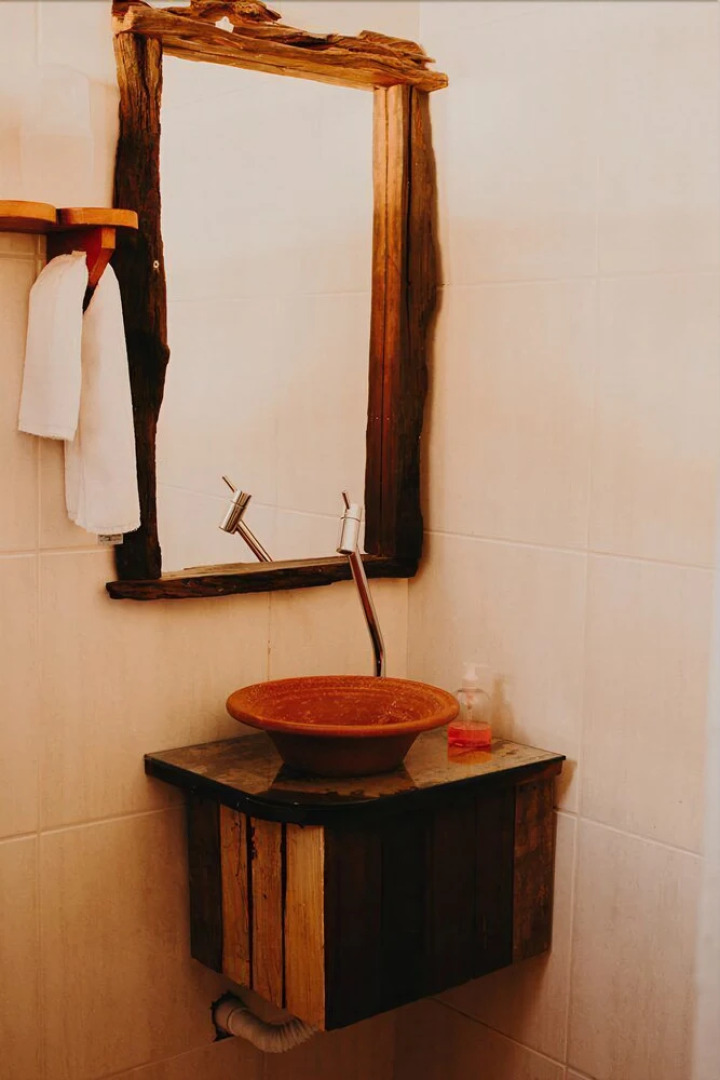 Pousada Quatro Estrelas